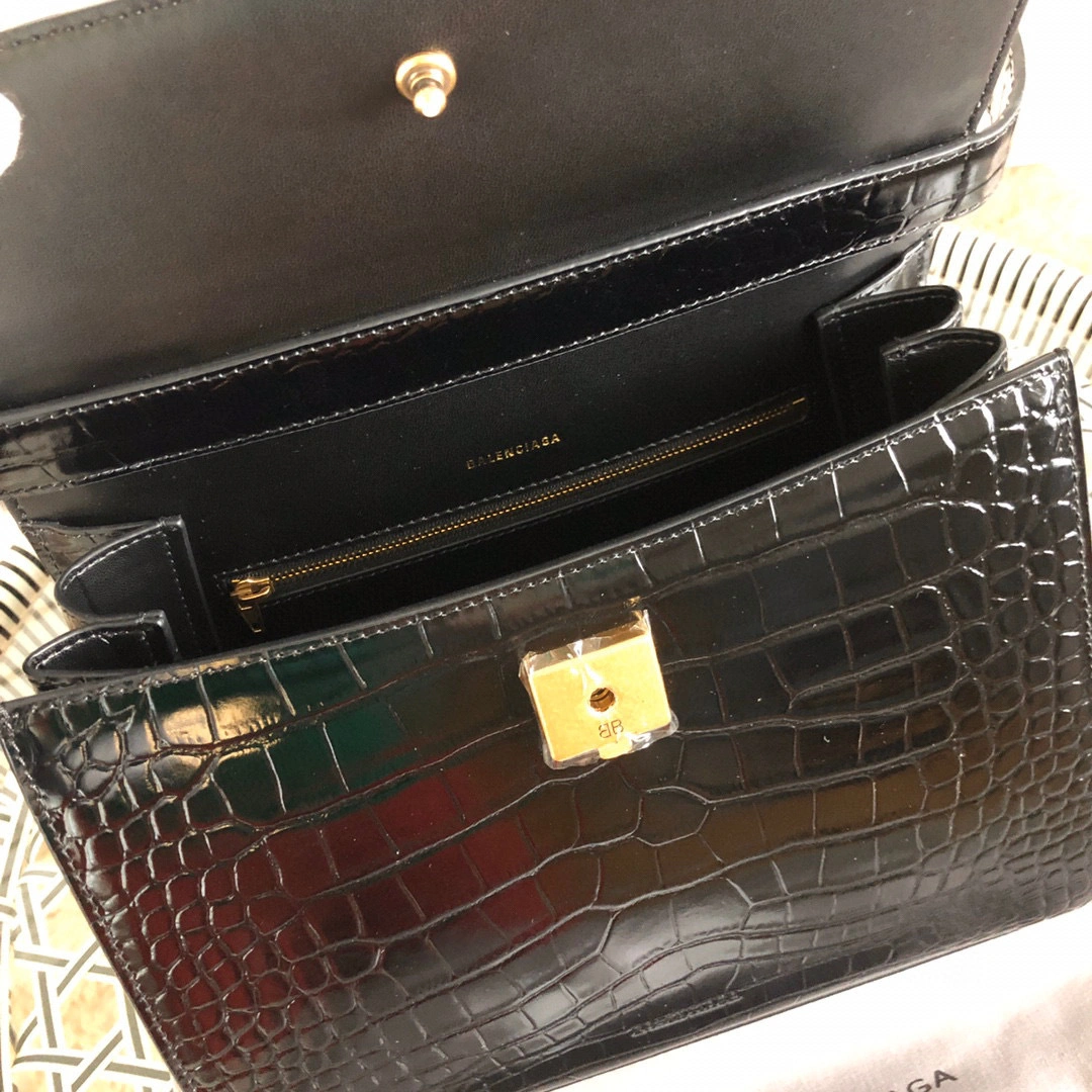 MOMO--Ghost Calfskin.box high quality version item : 063B98K2632